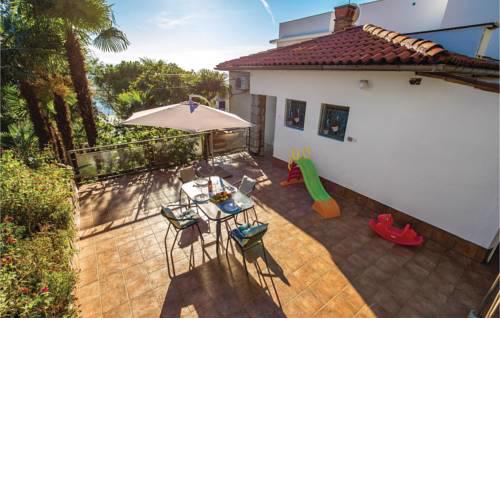 Apartment Opatija 1