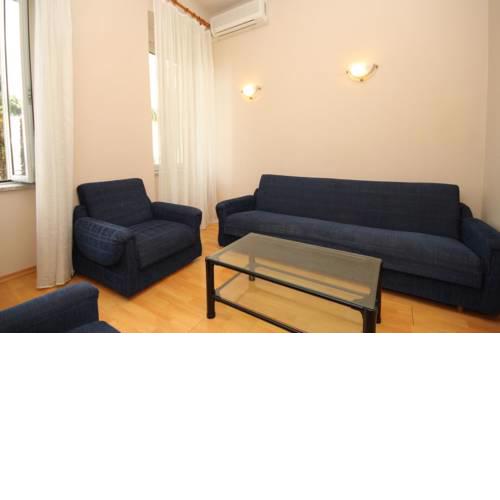 Apartment Opatija 7830a