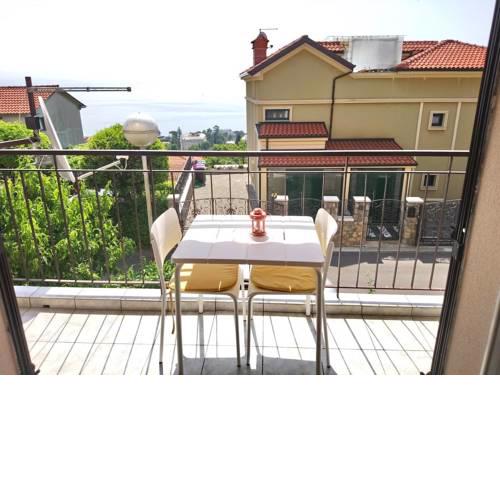 Apartment Opatija 7858a