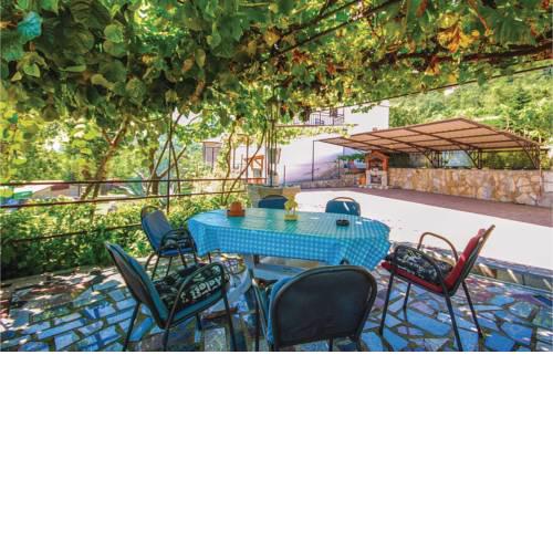 Apartment Opatija-Lovran groundfloor
