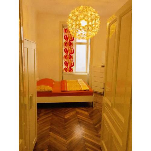 Apartment opera 1