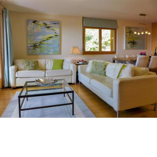 Apartment Orana by Interhome