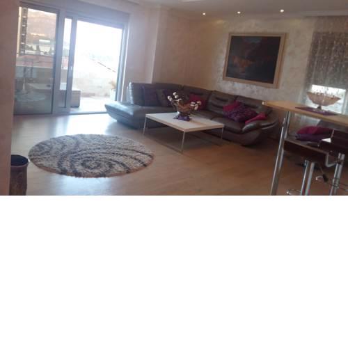 Apartment Orchid of Budva
