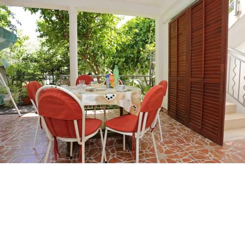 Apartment Orebic 10048b