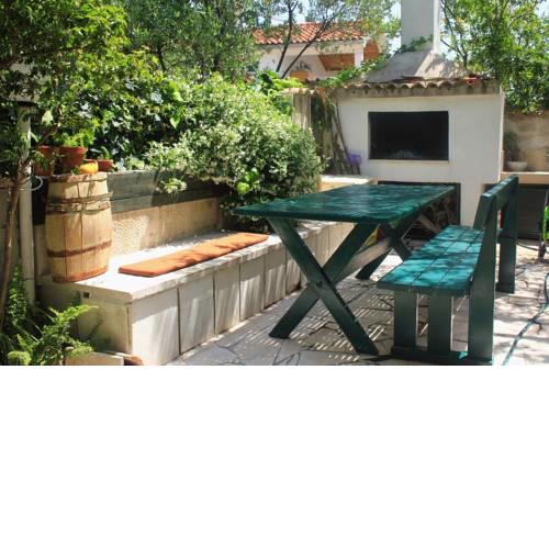Apartment Orebic 10075b