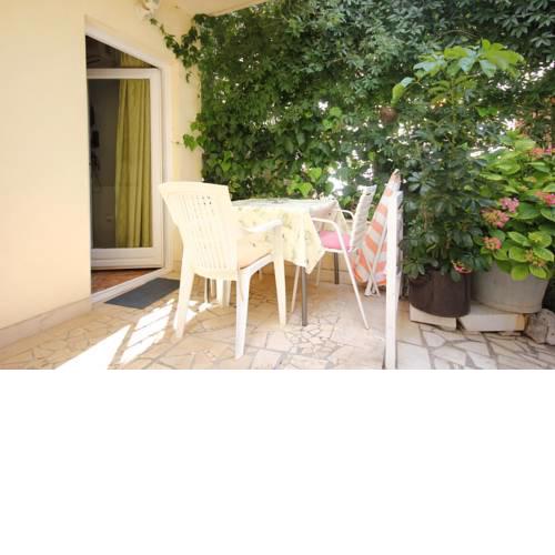 Apartment Orebic 10075c