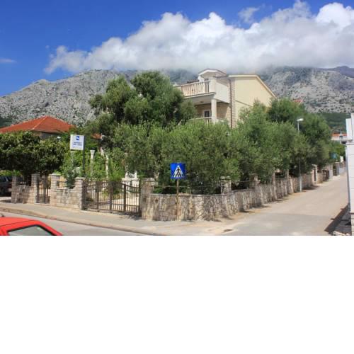 Apartment Orebic 10086a