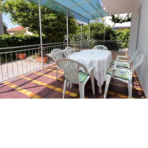 Apartment Orebic 10102b