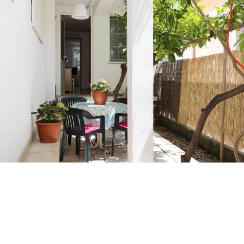 Apartment Orebic 10103a