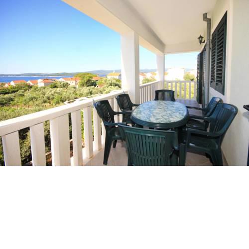 Apartment Orebic 10157a