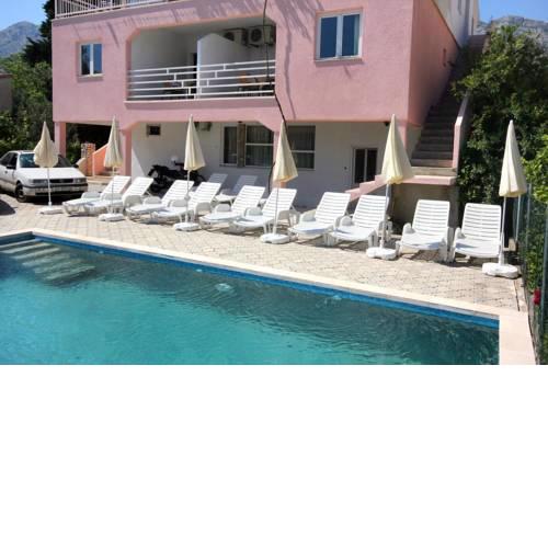 Apartment Orebic 10166d