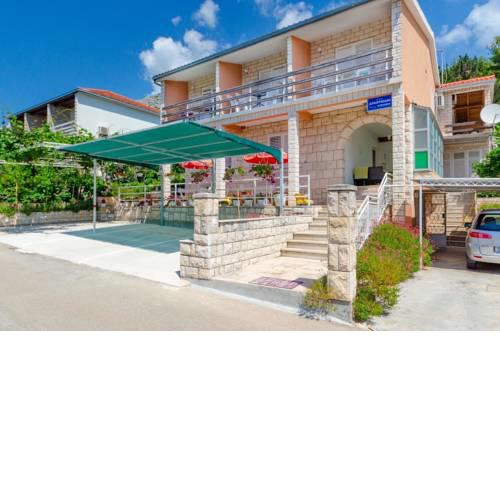 Apartment Orebic 12041b