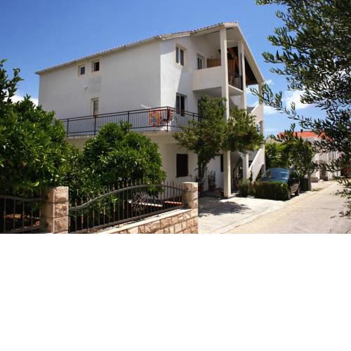 Apartment Orebic 266b