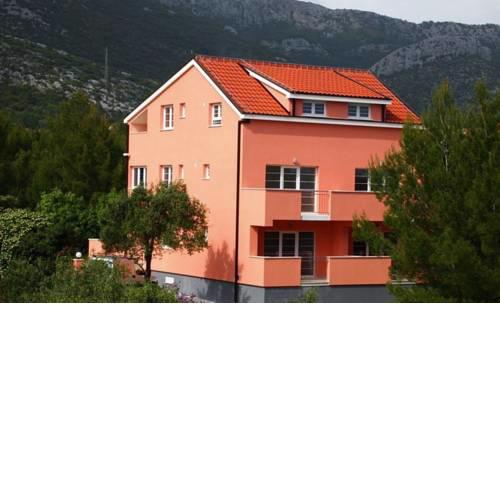Apartment Orebic 36