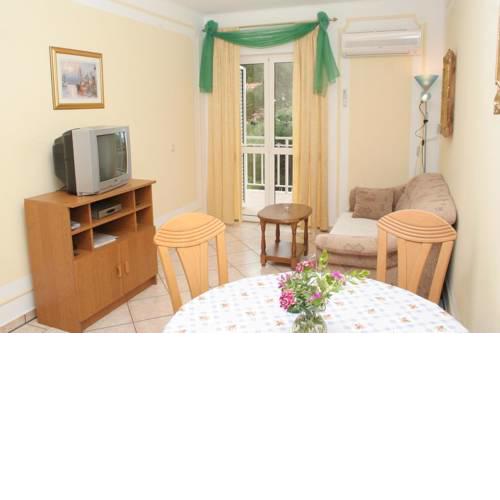 Apartment Orebic 4519b