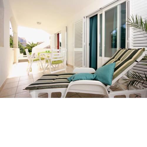 Apartment Orebic 4536a