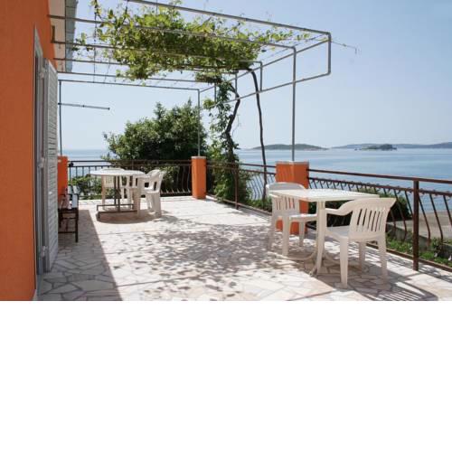 Apartment Orebic 4537a