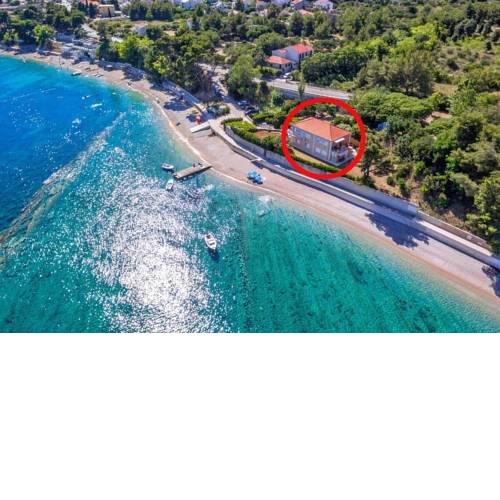 Apartment Orebic 4537b