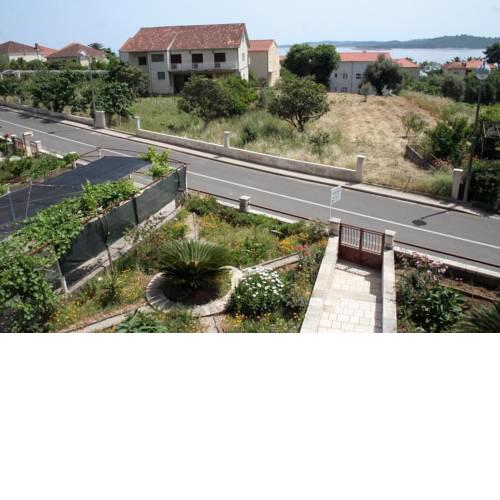Apartment Orebic 4564a