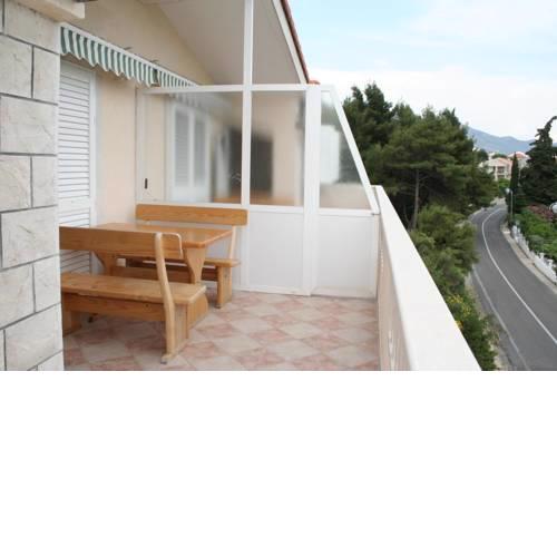 Apartment Orebic 4565c