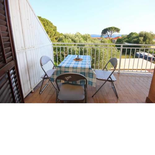 Apartment Orebic 4578a