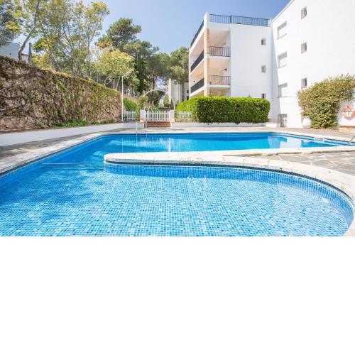 Apartment Orenetas 12