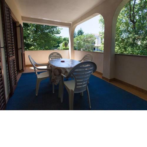 Apartment Oreskovic