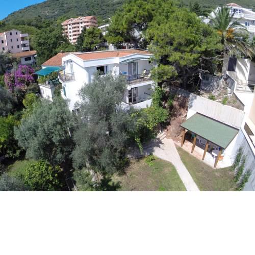 Apartment Orhideja