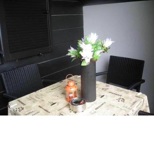 Apartment Orhideja
