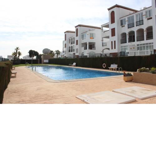 Apartment Orihuela Beach