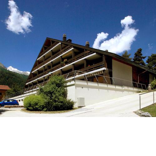 Apartment Orion 205 by Interhome
