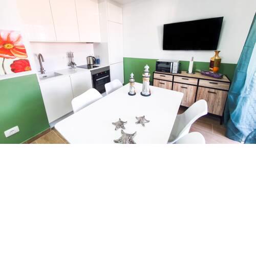 Apartment Orlando Tenerife Sur JERRY
