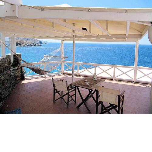 Apartment Ormos Kardianis 842 01, Grèce
