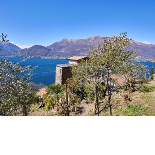 Apartment Oro del Lario-3 by Interhome