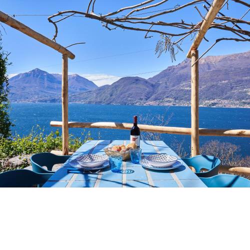 Apartment Oro del Lario-4 by Interhome