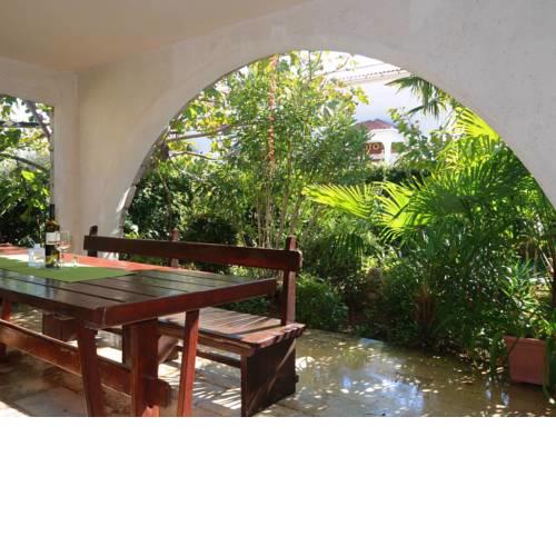 Apartment Orsic (KRK500)