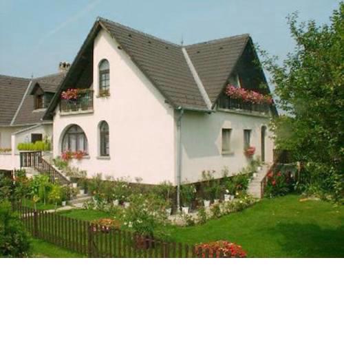 Apartment Orvenyes 1