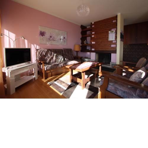 Apartment Orzieres