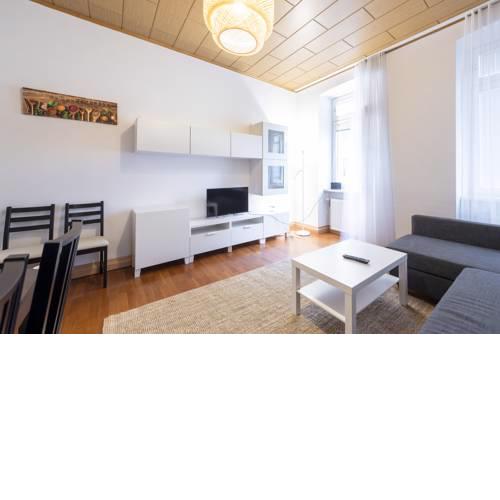 Apartment Ottakring