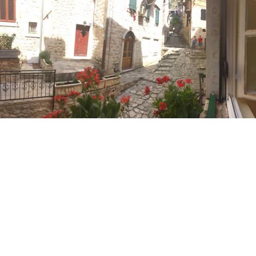 Apartment Ozana