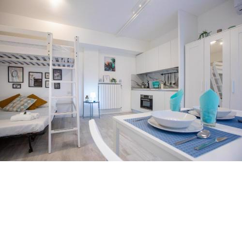 Apartment Padova 177