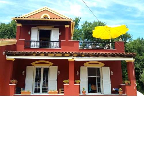 Apartment Palaiokastritsas 24, Kerkira