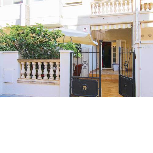 Apartment Palamos II