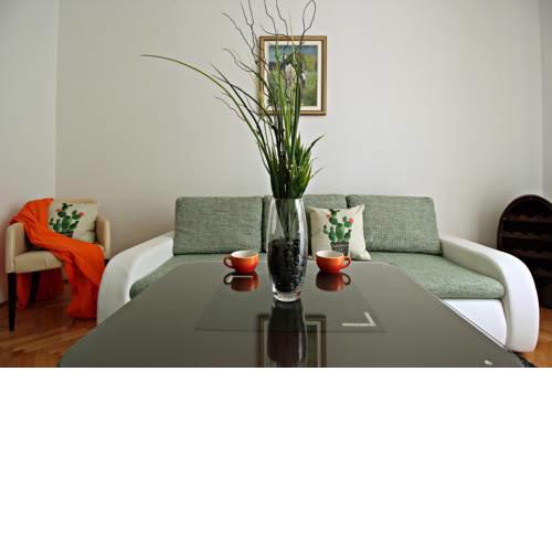Apartment Palata Bizanti