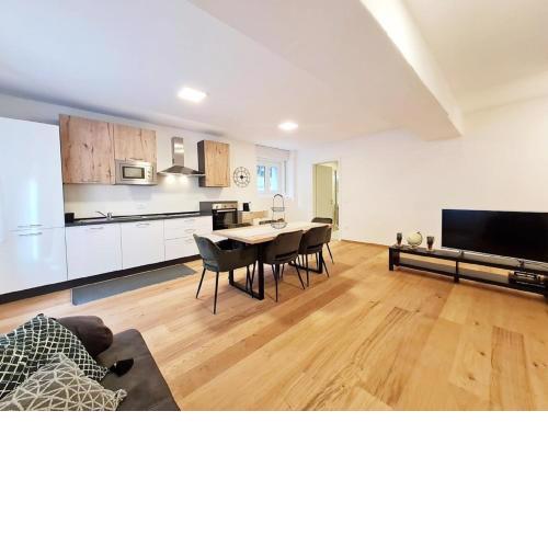 Apartment Palermo - Sanierte 3-Zimmer Wohnung
