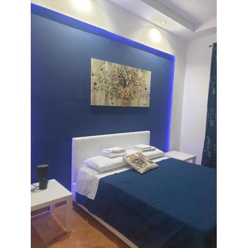 Apartment Palermo Castle Zisa