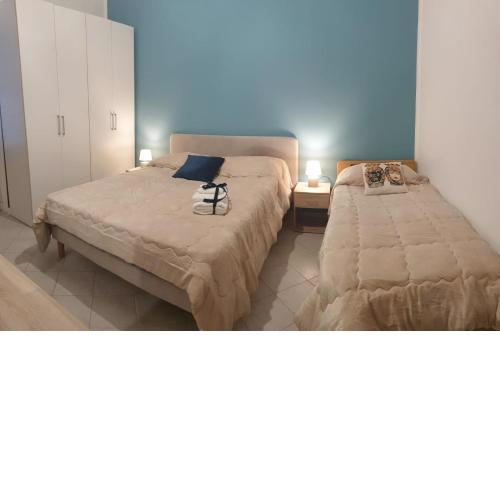 Apartment Palermo Station