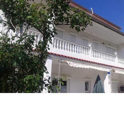 Apartment Palit