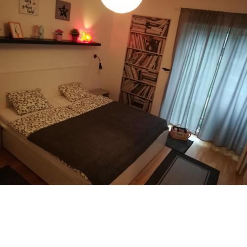 Apartment Panni