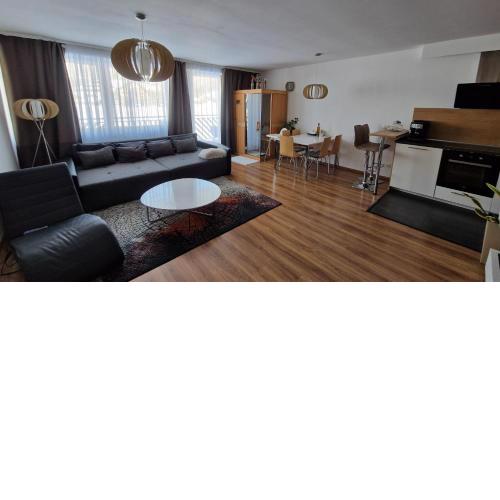 Apartment Panorama 35C